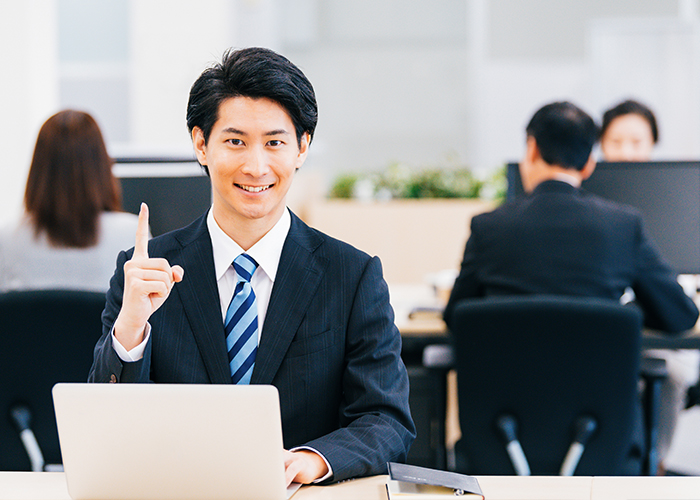 法人のお客様について詳しくはこちら